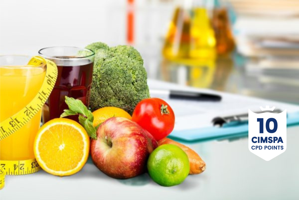 £325 Full price (includes non-refundable payment)

This qualification will enable learners to develop their knowledge of healthy eating to analyse their client’s nutritional habits and to be able to offer healthy eating advice linked to their clients’ exercise and lifestyle goals.

Guided Learning Hours: 24                                                                                          Total qualification Hours: 70                                                                                (Preparation, Home study, Course Attendance, and Assessments)

Payment Options: 

Full Price: £325 (includes non-refundable payment)

Payment Plan:
£200.00 non-refundable deposit then 2 payments of £79.00 (total £358)

 