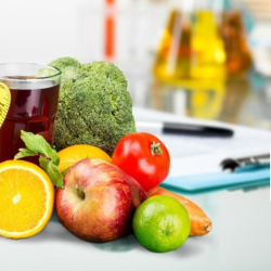 ONLINE Active IQ Level 3 Award in Nutrition for Exercise and Health