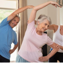 ONLINE Active IQ Level 3 Diploma in Exercise Referral