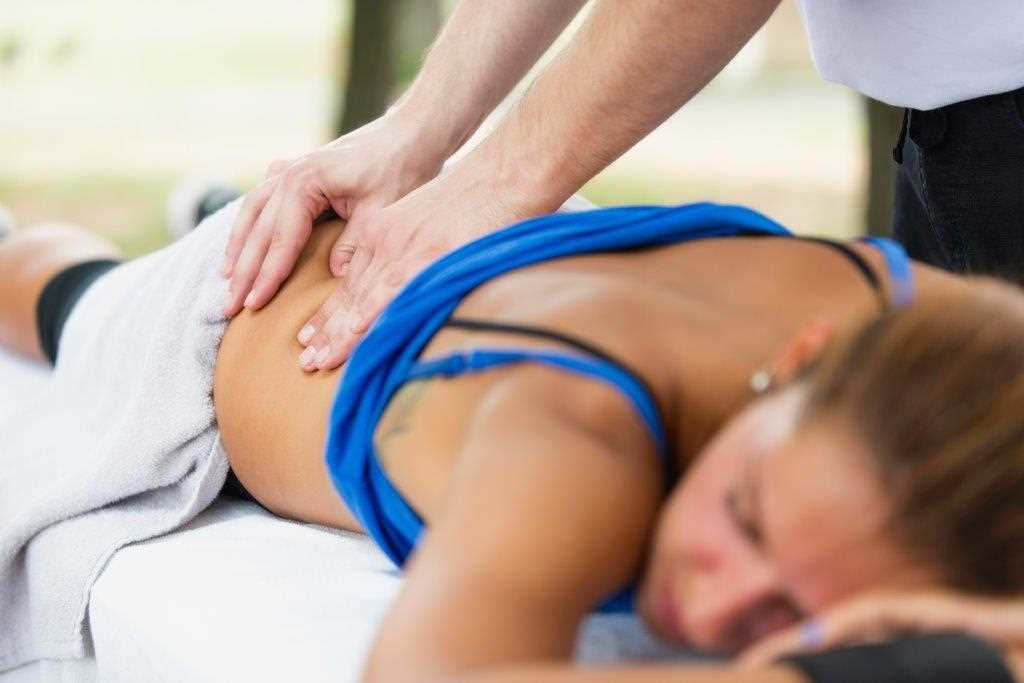 The Active IQ Level 4 Certificate in Sports Massage Therapy provides learners with the opportunity to develop their skills base and competencies further, allowing them to treat and/or seek to correct common patterns of dysfunction and pre-diagnosed injuries. The qualification is suitable for individuals who wish to pursue or further a career in sports massage, providing sports massage therapy to a wide range of clients, inclusive, but not limited to, sports performers, athletes, and individuals with pre-diagnosed injuries.

Applications for all courses close at 12 p.m. on the Monday before the course commences unless the course is full prior to this.

Payment options:

Non-Refundable Deposit: £200
Full Price: £1600 (includes non-refundable deposit)
Payment Plan: £200 non-refundable deposit, 7 monthly payments of £200 Extended Payment Plan: £200 non-refundable deposit, 12 monthly payments of £116.67
Select Payment Option:
Payment Plan Pay Deposit or Full Price