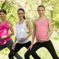 ONLINE Active IQ Level 3 Award in supporting Pre and Post-natal clients with exercise and nutrition