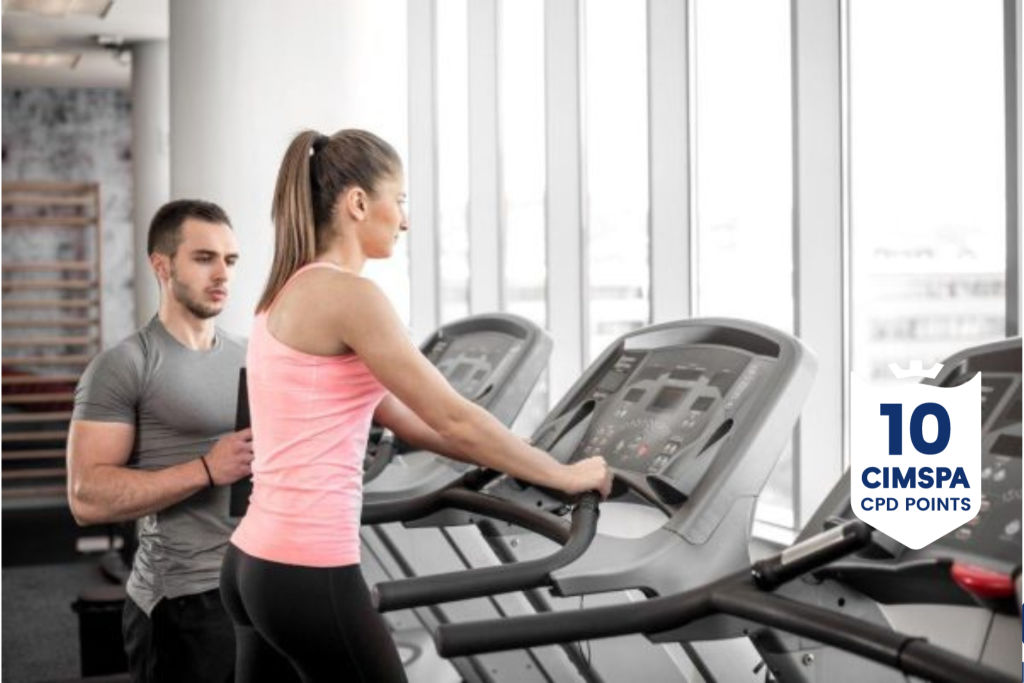 £1195.00 Full Price or Payment Plan (includes non-refundable deposit)
(no other offers can be used in conjunction with this competitive price) 

The aim of this qualification is to develop candidates with existing knowledge and skills in gym instruction who would like to pursue a career in personal training. The qualification will be delivered live online over six days (3 consecutive weekends) with the use of online lectures, and learning resources. It is only the practical assessment that will be required to be held at one of our facilities face to face. Once the candidate is qualified, they will be able to train clients on a one-to-one basis and in small groups using advanced training methods and creating programs specific to the client's needs. This qualification also includes business skills which is an important part of starting a new career as a Personal Trainer.

Other practical assessment options are available including a video assessment, changing to an alternative practical assessment date and location, and paying for a private practical assessment. Please contact the office for more information all options on info@ftscotland.org or 07881 362 208.
Due to the course being delivered via Zoom, we ask all learners have a good stable internet connection, and use of a PC, Laptop or Tablet with webcam.
Guided Learning Hours: 152                                                                                         Total qualification Hours: 430                                                                               (Preparation, Home study, Course Attendance, and Assessments)

Applications for all courses close at 12 pm on the Monday before the course commences, unless the course is full prior to this.

Student rate is available on this course, please email info@ftscotland.org for more information on this.

Please note if you hold a Level 3 Award in Nutrition for Exercise, and Health qualification, it can only be used towards the Nutrition theory and cannot exempt you from the case study.
Payment options:
Full Price: £1195.00 (includes non-refundable deposit)
Payment Plan Options:
£195 non-refundable deposit, Then 5 payments of £240 per month (total £1,395)

Select Payment Option:

Payment Plan Pay Full Price

Alternatively Make a Booking Enquiry