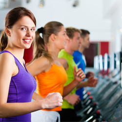 ONLINE Active IQ Level 2 Certificate in Gym Instructing