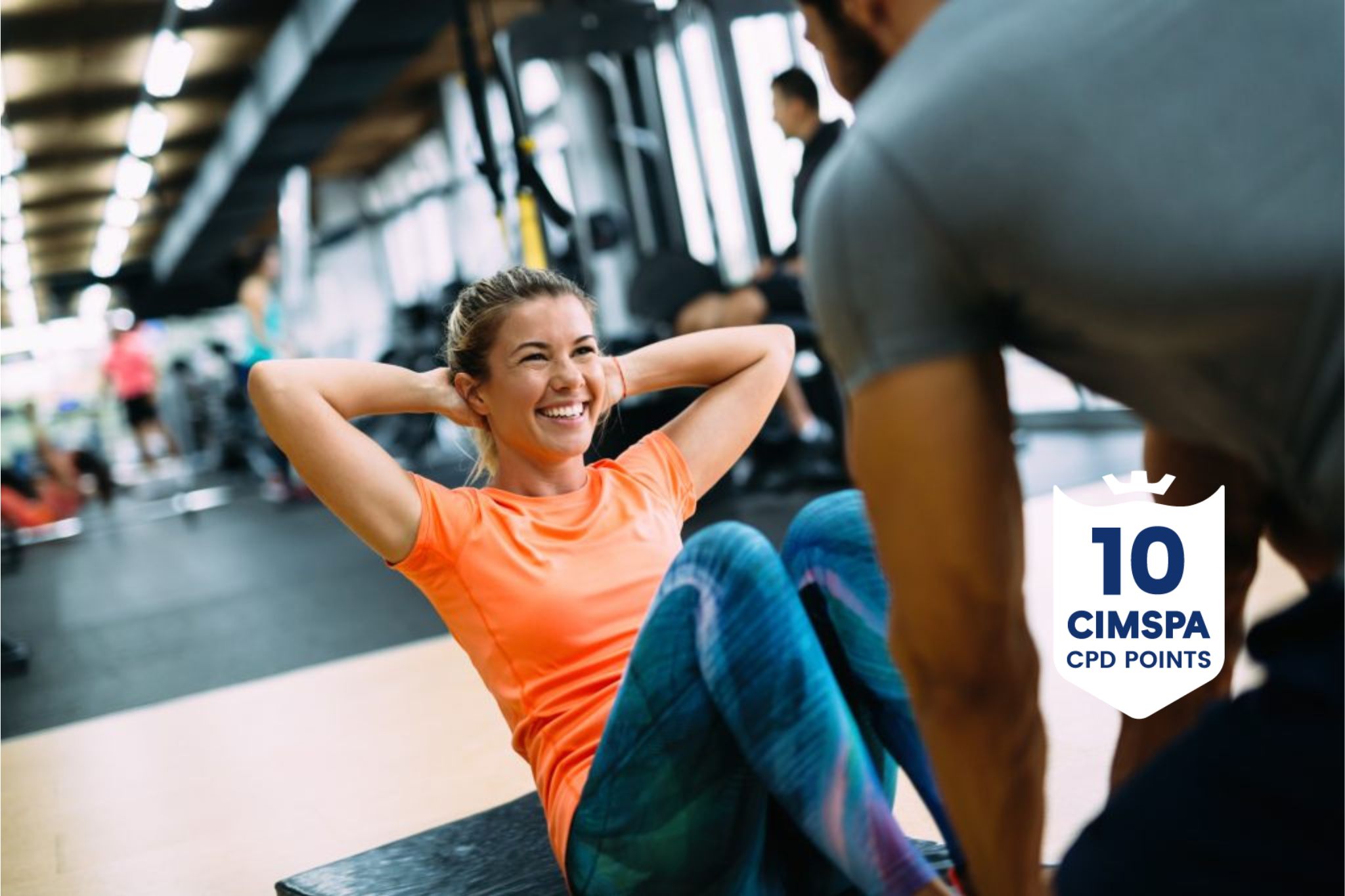 Build Your Own Gym and Personal Training Package