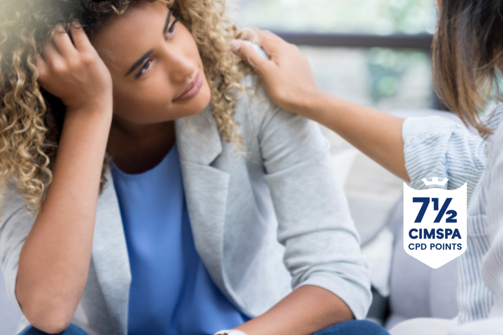 £250 Full Price or Payment Plan (includes non-refundable deposit)

The purpose of the Mental Health Awareness qualification is to provide learners with an understanding and awareness of mental health, as well as the common mental health disorders and issues. This is to help reduce both stigma and discrimination, encouraging people to talk about mental health more openly.

Furthermore, the mental health awareness qualification will provide learners with the ability to apply their knowledge, through recognising and responding to the signs of mental ill health in both themselves and others, as well as being able to offer mental health first aid to those experiencing mental ill health. This is an excellent way to bolster knowledge around mental ill health.

Guided Learning Hours: 15                                                                                         Total qualification Hours: 20                                                                                (Preparation, Home study, Course Attendance, and Assessments)

Applications for all courses close at 12 pm on the Monday before the course commences, unless the course is full prior to this.

Full Price: £250 (includes non-refundable deposit)
Select Payment Option:
Pay Full Price

Alternatively Make a Booking Enquiry