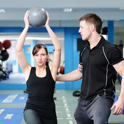 Active IQ Level 3 Diploma in Instructing Pilates Matwork