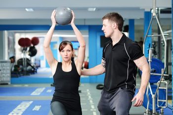 Active IQ Level 3 Diploma in Instructing Pilates Matwork