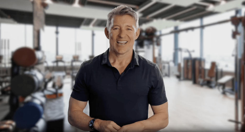 £325 (non-refundable payment)

A one-of-a-kind training course developing game-changing 'soft skills for fitness teams; from managers to instructors and PTS. Created and delivered by TV's Ben Shephard.

The market offers very little around fitness ‘soft skills’ yet we all know this is an area in which many fitness professionals would benefit from a little extra help. Plug the gap in the market with this brand new training course, delivered by professional TV presenter Ben Shephard, which improves employee happiness, aids retention and enables fitness teams to deliver a better experience to members. Ben draws on his own experience, sharing a number of fun and interesting anecdotes from the world of TV and translating them to the fitness environment, creating real actionable insight. This is a unique opportunity to learn from a world-class presenter with over 20 years’ experience. Unlock TV secrets and presenter tricks of the trade to elevate your classes and sessions and become a fitness icon!

 