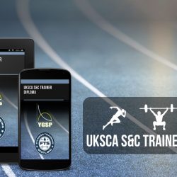 UKSCA S&C Trainer Diploma